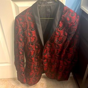 Suit Jacket Size Small
